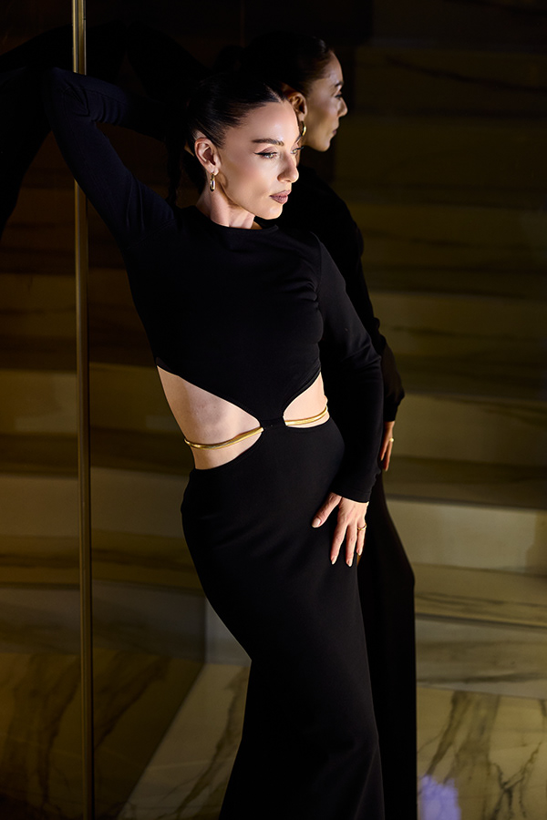 Campaigns & Lookbooks 377