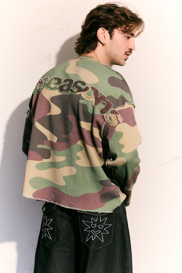 Campaigns & Lookbooks 161