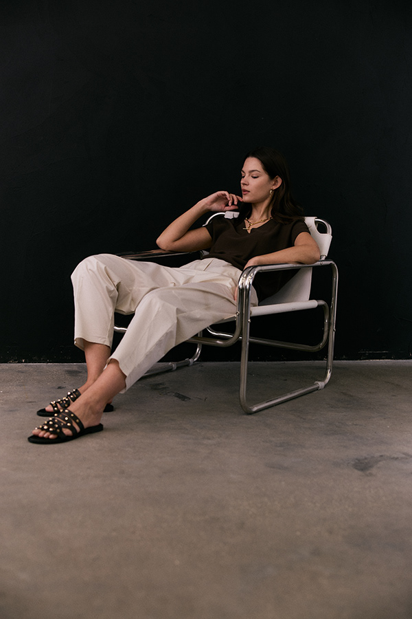 Campaigns & Lookbooks 83