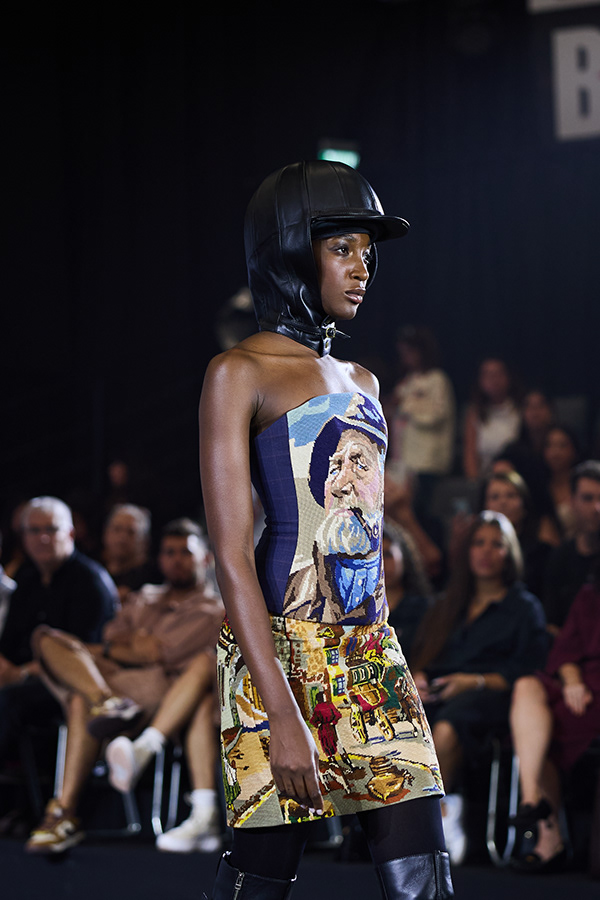 Fashion Week TLV 170