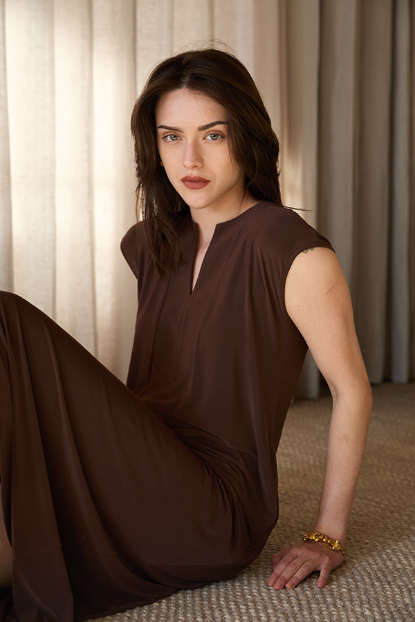 Campaigns & Lookbooks 54