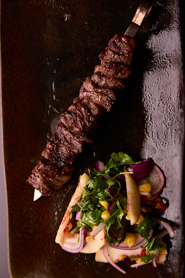 Food & Restaurants 48