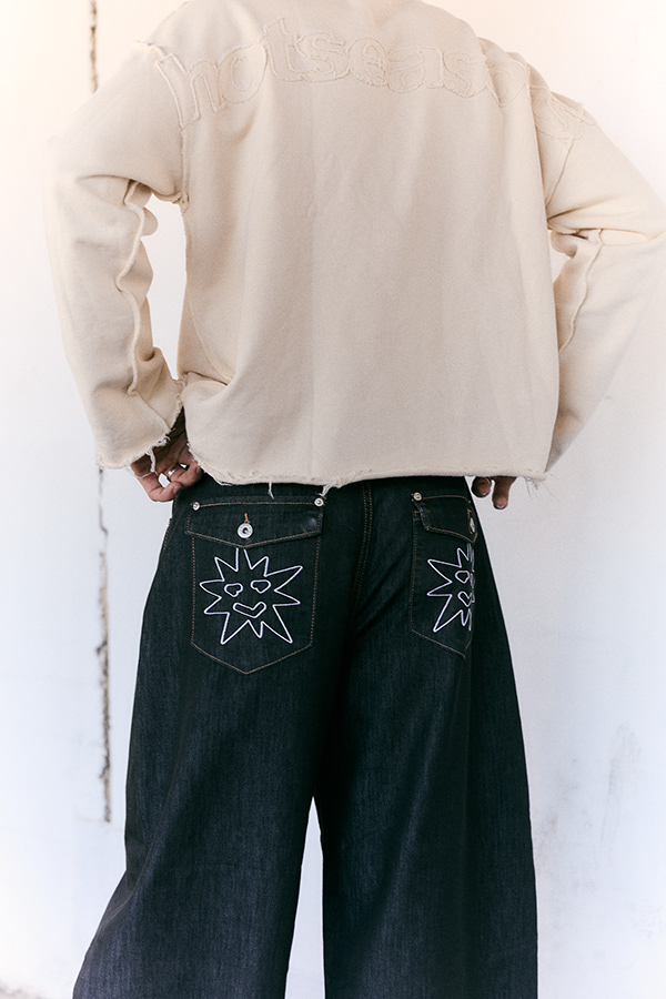 Campaigns & Lookbooks 148