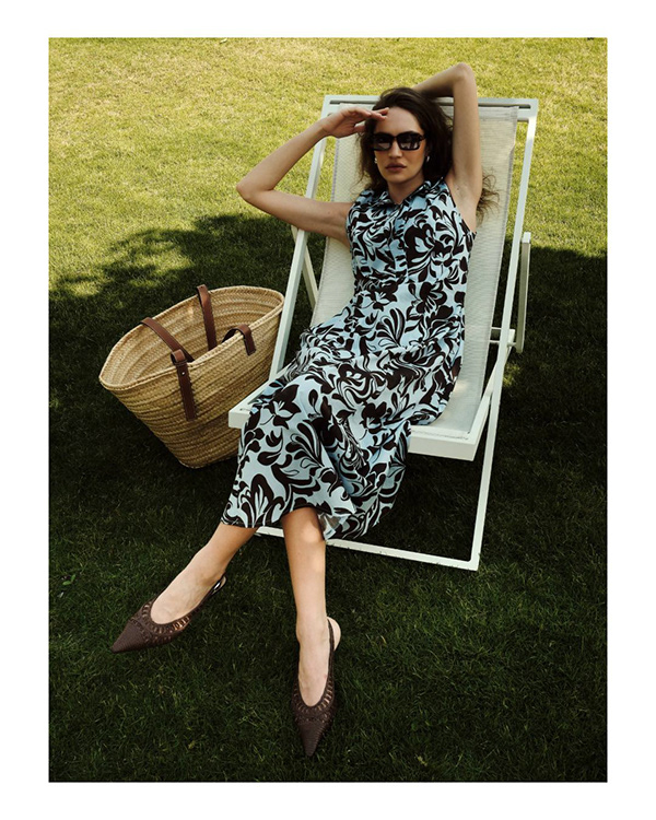 Campaigns & Lookbooks 15