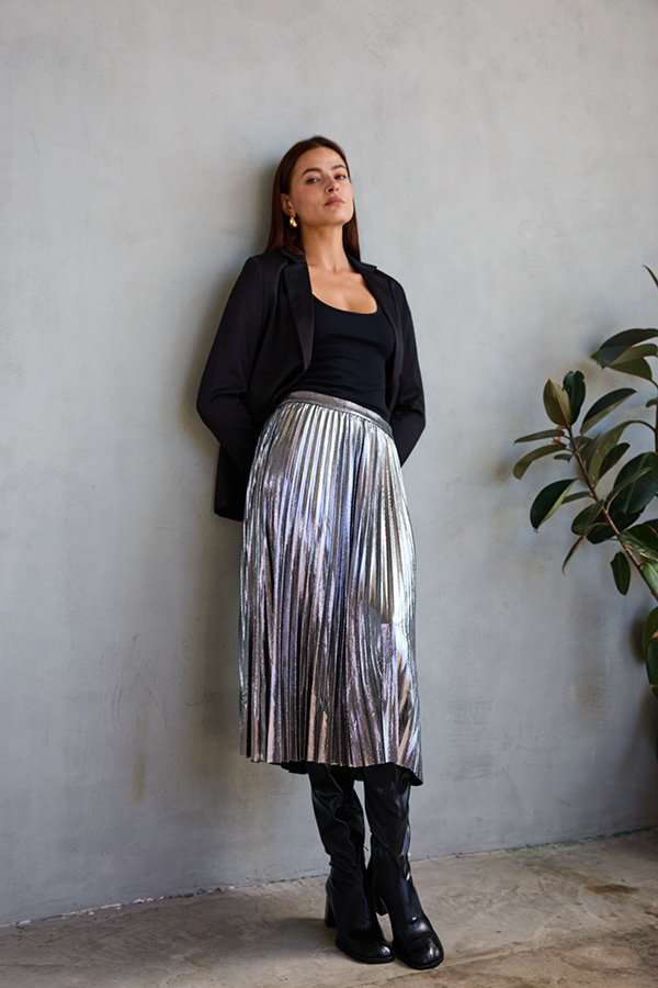 Campaigns & Lookbooks 262