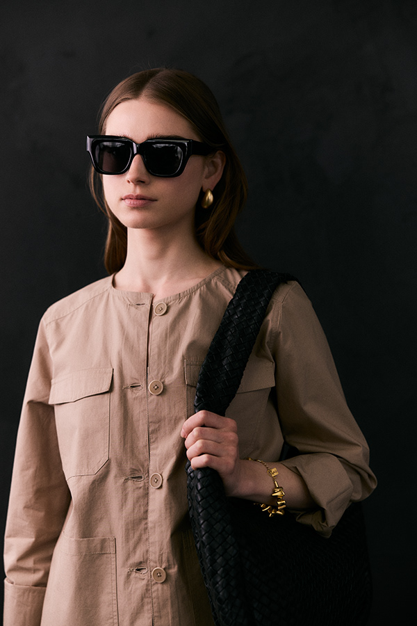 Campaigns & Lookbooks 101