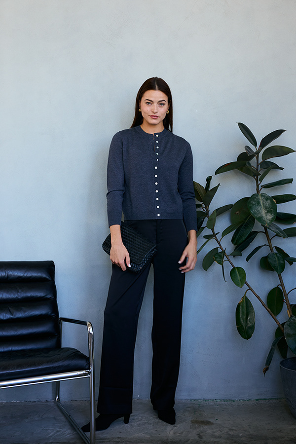 Campaigns & Lookbooks 235
