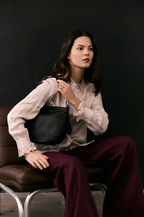 Campaigns & Lookbooks 100