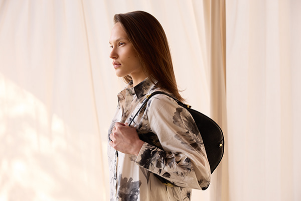 Campaigns & Lookbooks 77