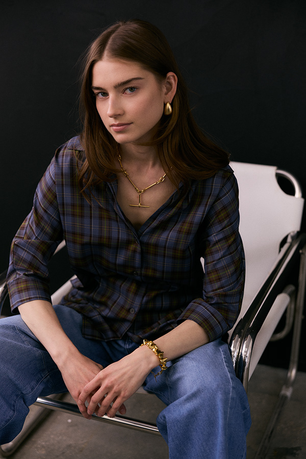 Campaigns & Lookbooks 87