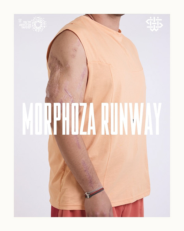 Morphoza Runway 30