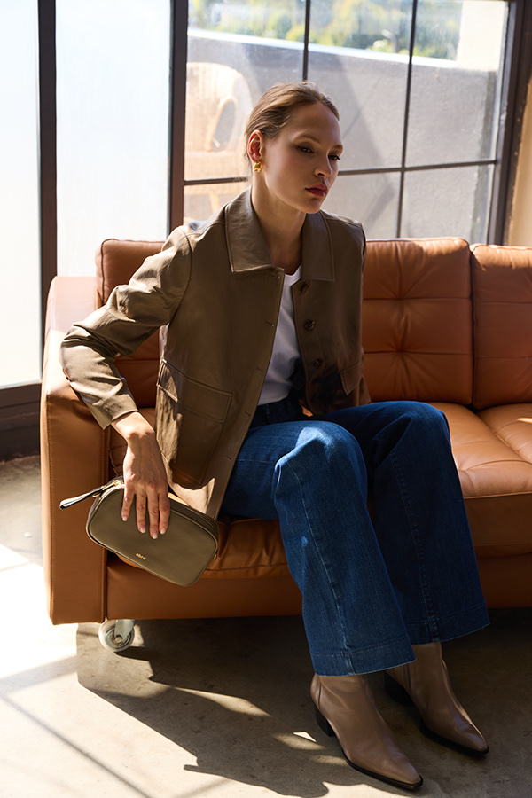 Campaigns & Lookbooks 258