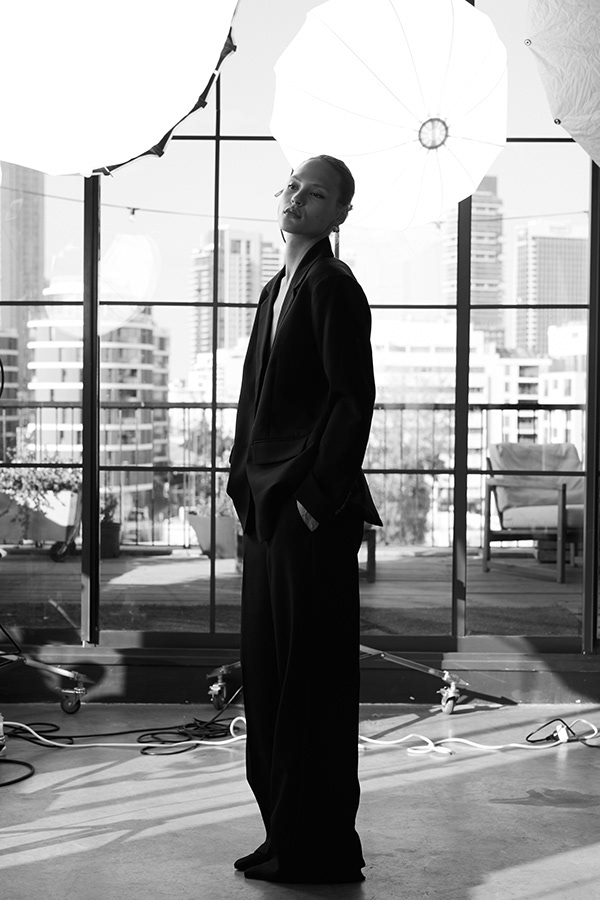 Campaigns & Lookbooks 277