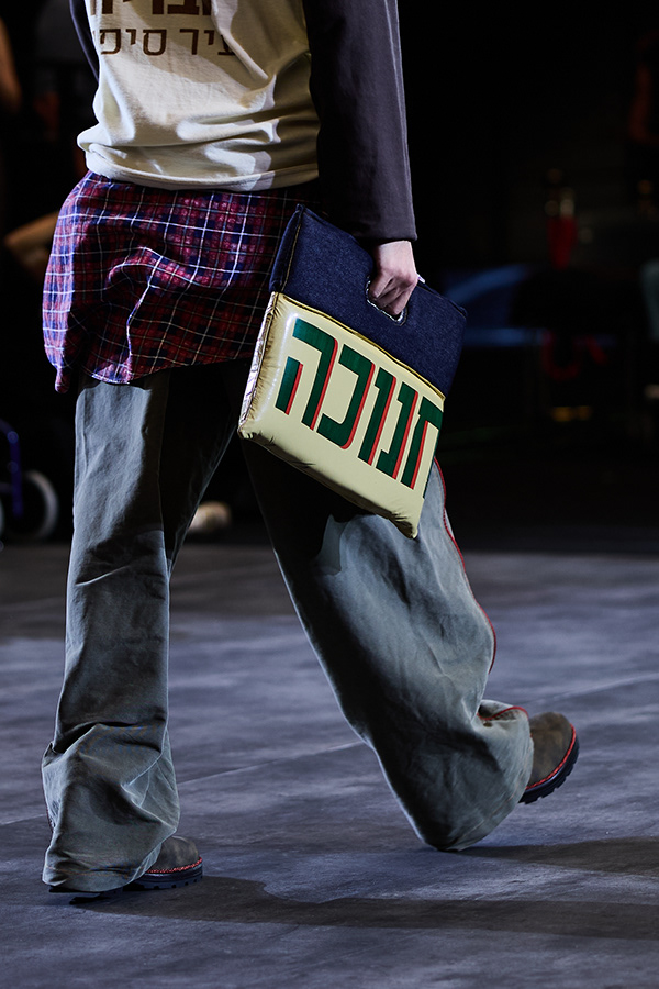 Fashion Week TLV 106