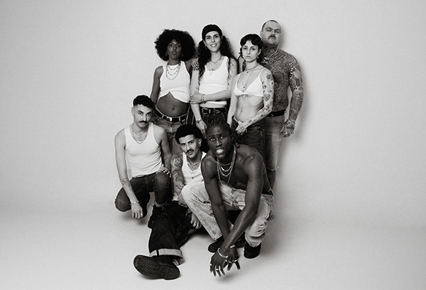 Campaigns & Lookbooks 191