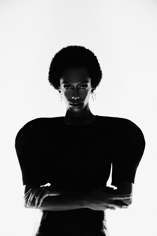 Campaigns & Lookbooks 173