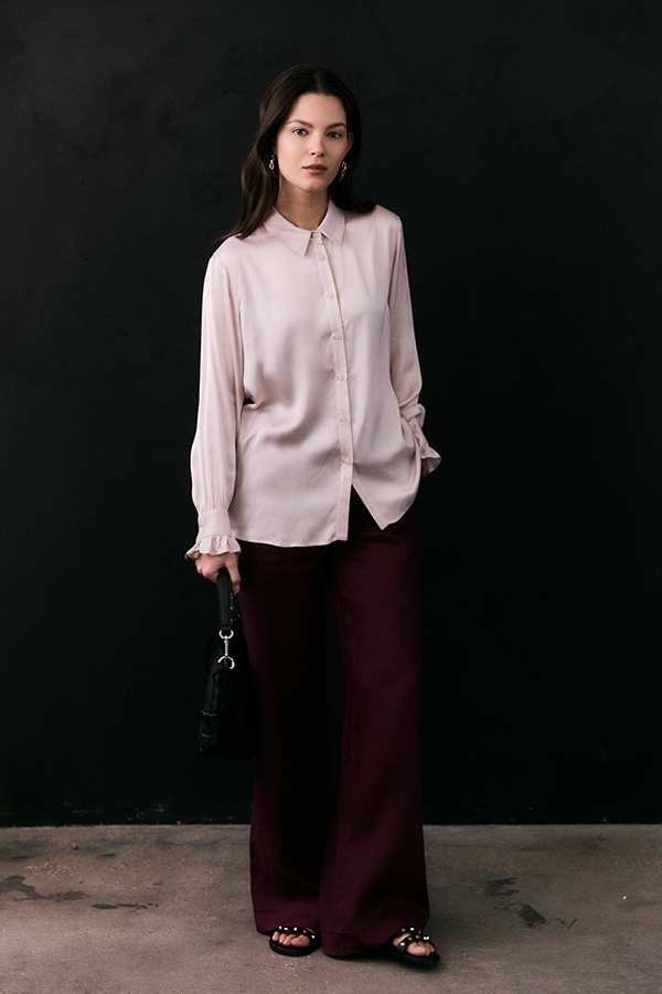 Campaigns & Lookbooks 95