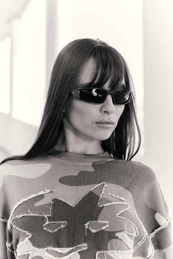 Campaigns & Lookbooks 168