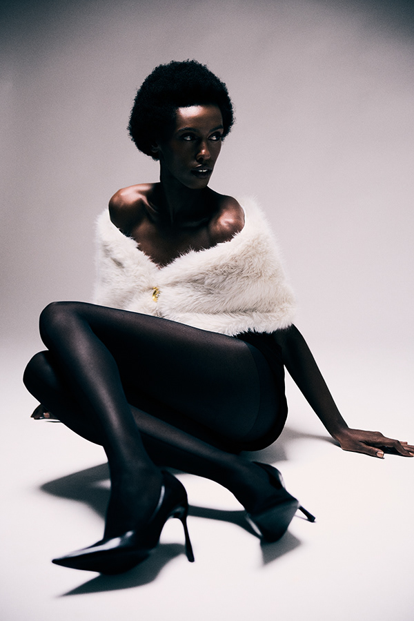 Campaigns & Lookbooks 181