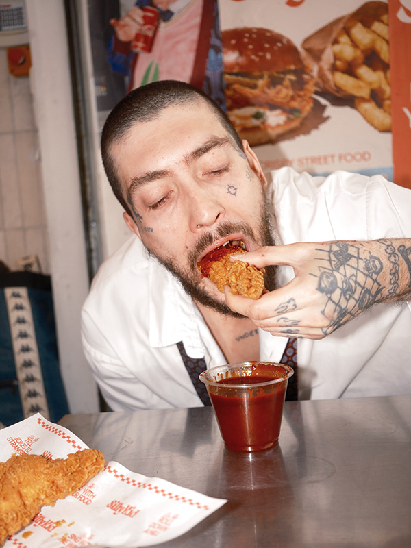 Food & Restaurants 23
