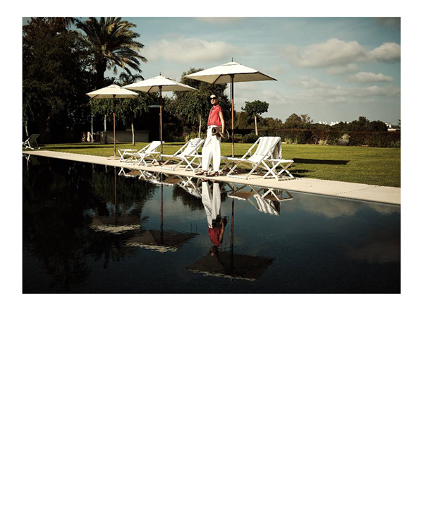 Campaigns & Lookbooks 30
