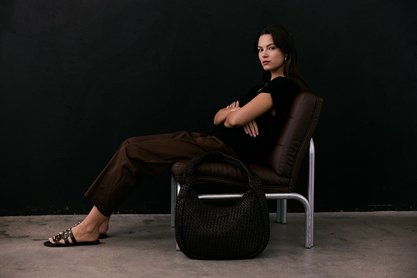 Campaigns & Lookbooks 81