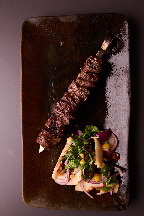 Food & Restaurants 40
