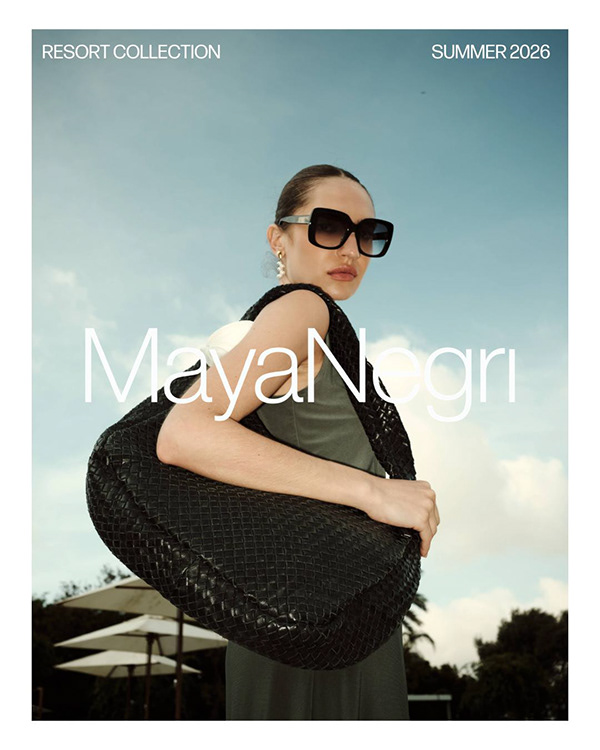 Campaigns & Lookbooks 5
