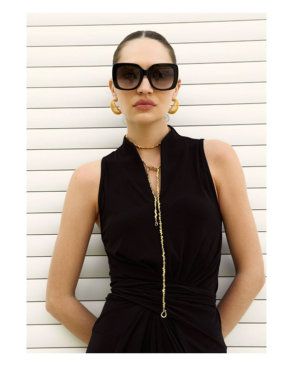 Campaigns & Lookbooks 19