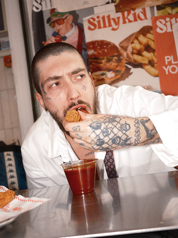 Food & Restaurants 24