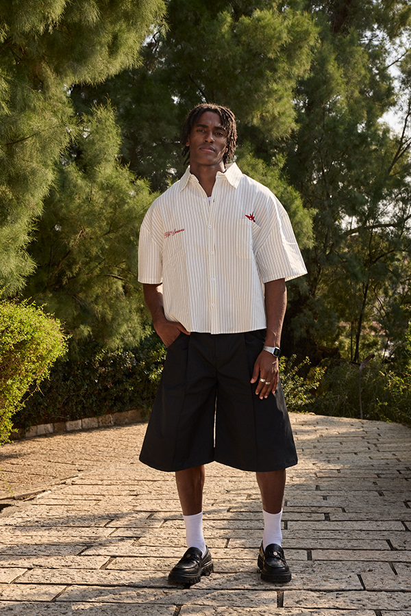 Campaigns & Lookbooks 306