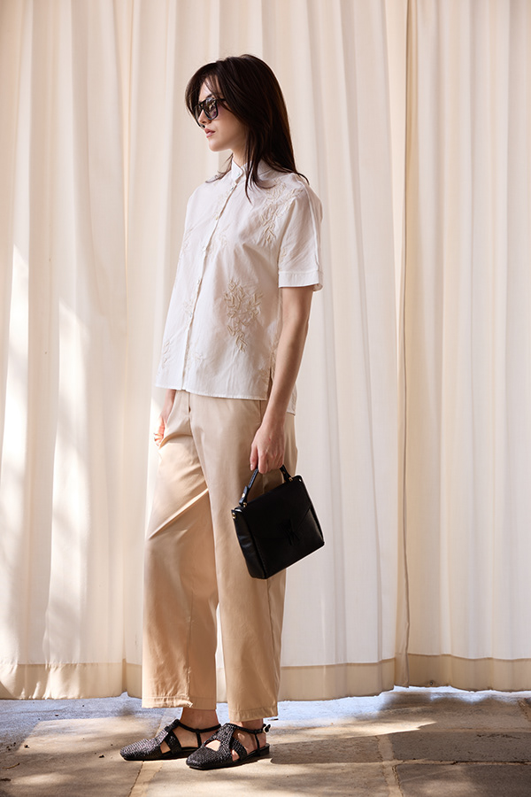 Campaigns & Lookbooks 72