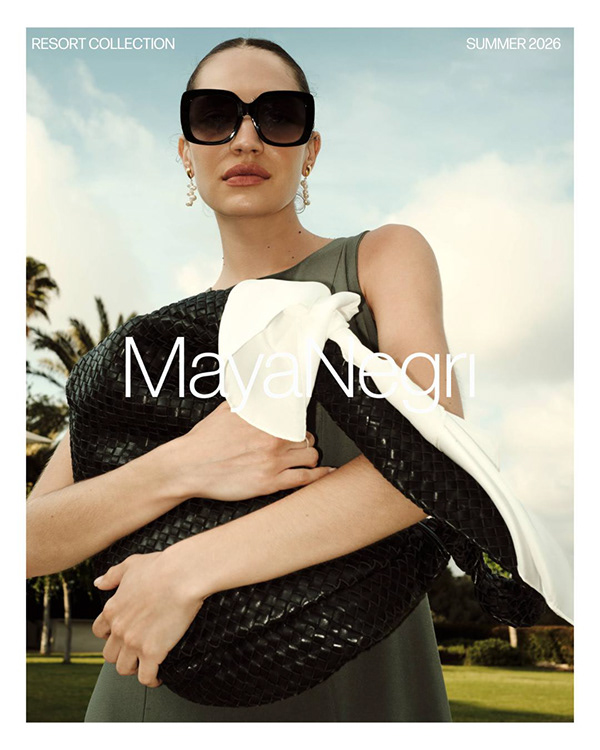 Campaigns & Lookbooks