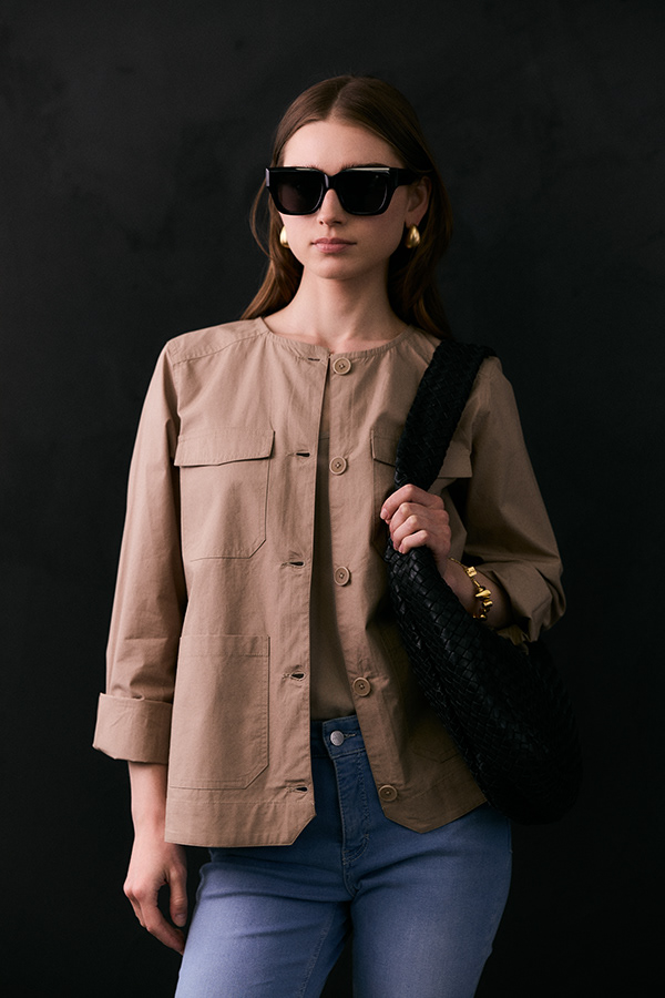 Campaigns & Lookbooks 102