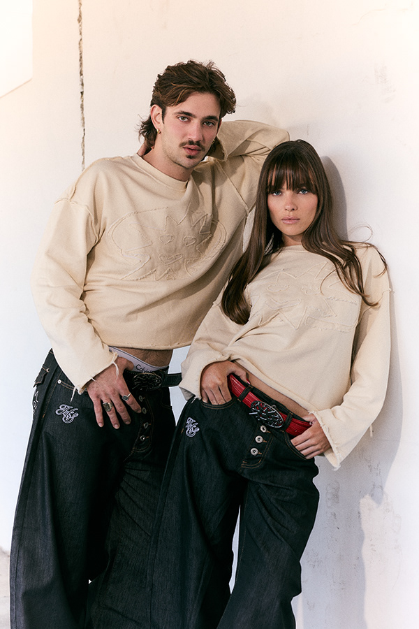 Campaigns & Lookbooks 154