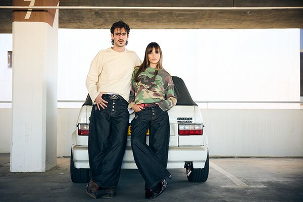 Campaigns & Lookbooks 142