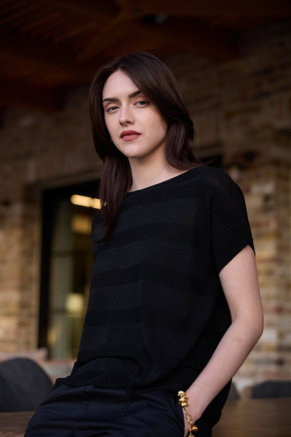 Campaigns & Lookbooks 47
