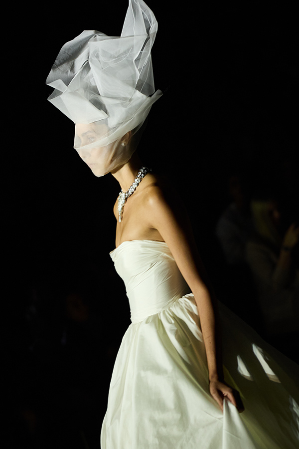 Fashion Week TLV 22