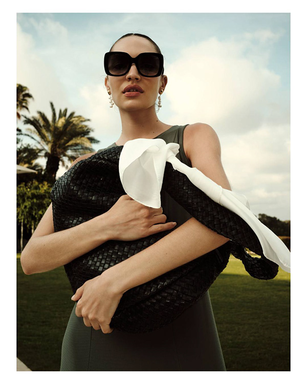 Campaigns & Lookbooks 13