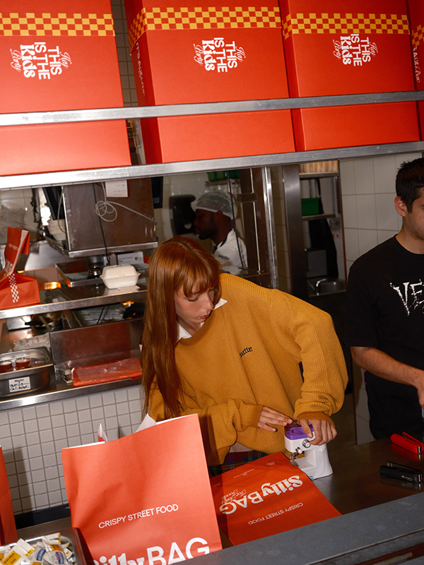 Food & Restaurants 11