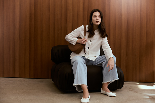 Campaigns & Lookbooks 108