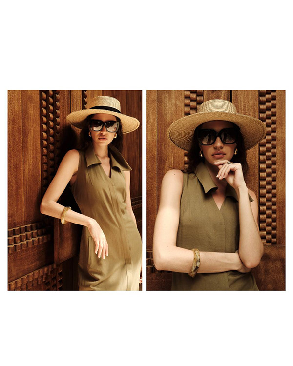 Campaigns & Lookbooks 7