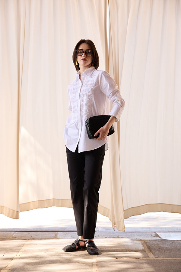 Campaigns & Lookbooks 75