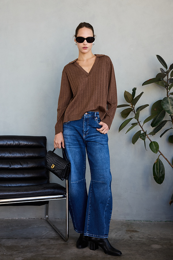 Campaigns & Lookbooks 249