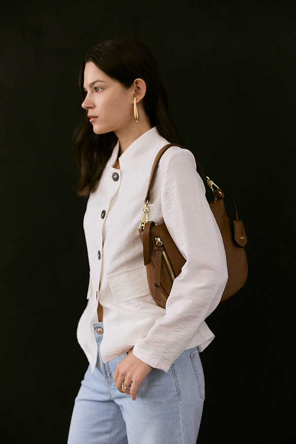 Campaigns & Lookbooks 105