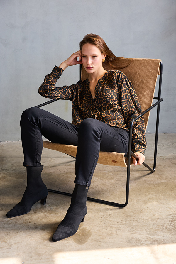 Campaigns & Lookbooks 268