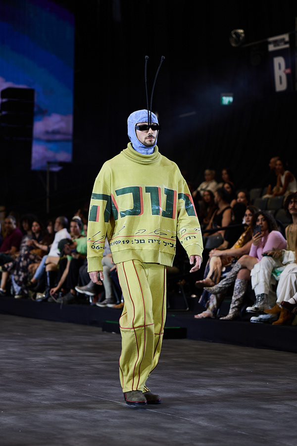Fashion Week TLV 103
