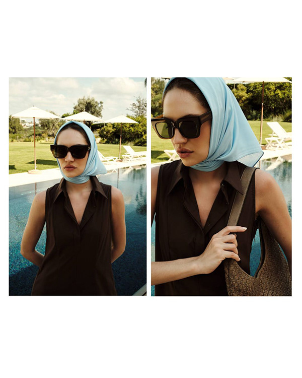 Campaigns & Lookbooks 14