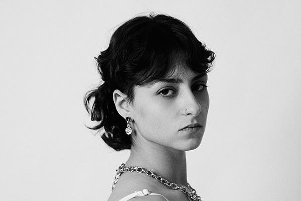 Campaigns & Lookbooks 198