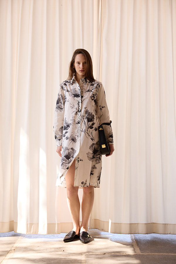 Campaigns & Lookbooks 76